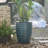 High quality ceramic flowerpot-158105361