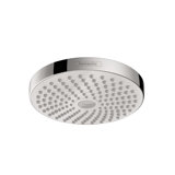 Croma Select S Showerhead 180 2-Jet, 2.5 GPM