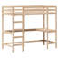 Maddox Chivan Solid Wood Bed-1905668837