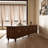 American retro style TV stand-108424799-108424803