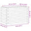 3 Wood Planter-100492008-100492023