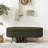 Oval Boucle Storage Ottoman Bench with Wood Legs-561334121