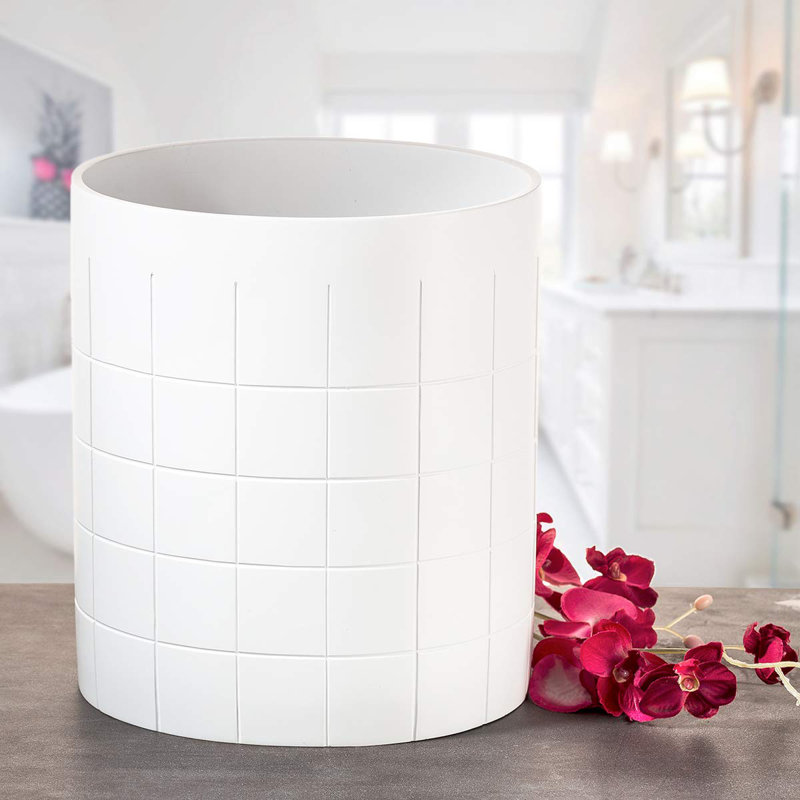 Corbeille ouverte en céramique 1 gallon