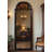 French-Style Vintage Arched High-Definition Wall-Mounted Full-Length Mirror-117546170