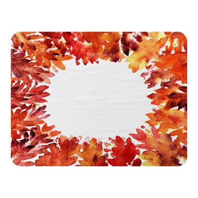Schreiner Throw Blanket