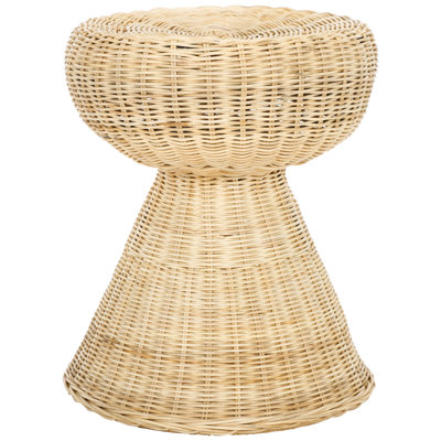 Ameeyah End Table