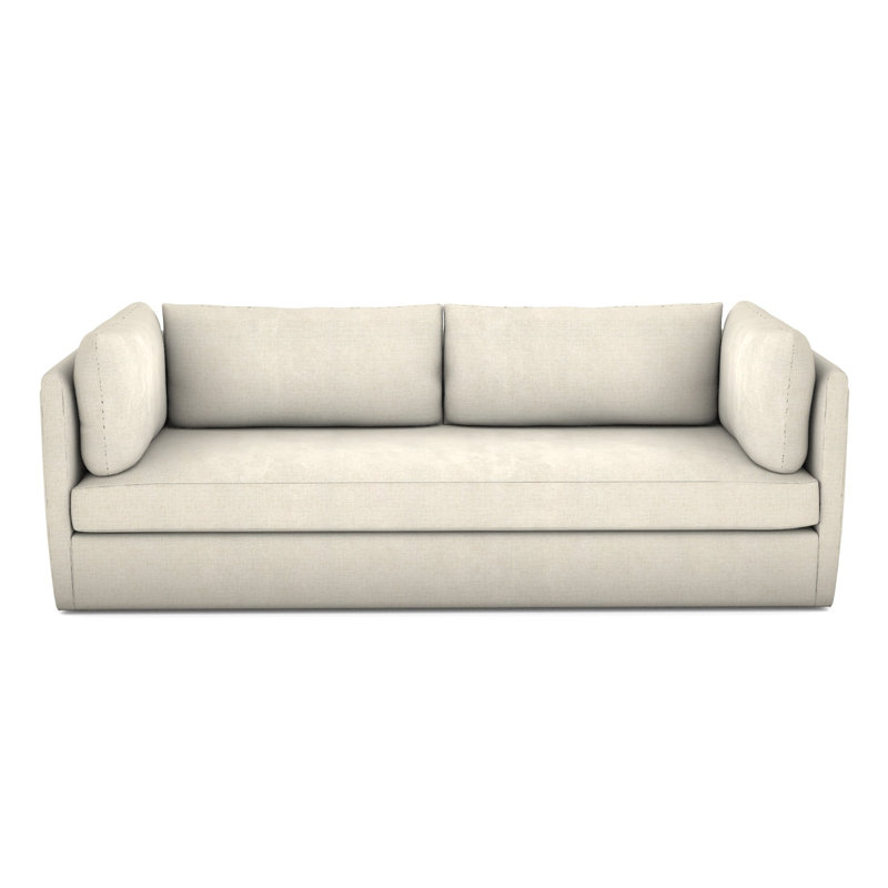 Liam Sofa, Tuck Linen
