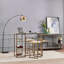 Yves 2 - Person Dining Set