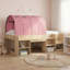 Bunk Bed / Loft Bed Accessories-130134760