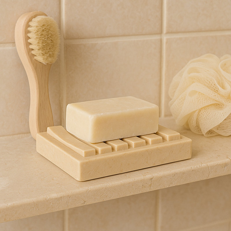 Goswick Soap Dish