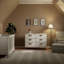 Tanner 6 Drawer Dresser