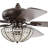 Cedarpoint 52'' Ceiling Fan with Light Kit