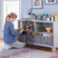 Bibliothèque basse Martha Stewart-53581680