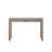 Minimalist Console Table with Drawers-20582101