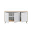 Uriel 154cm Sideboard
