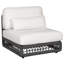 Cedargrove By Michael Weiss Outdoor 8 - Seat Patio Sectional-1489842219