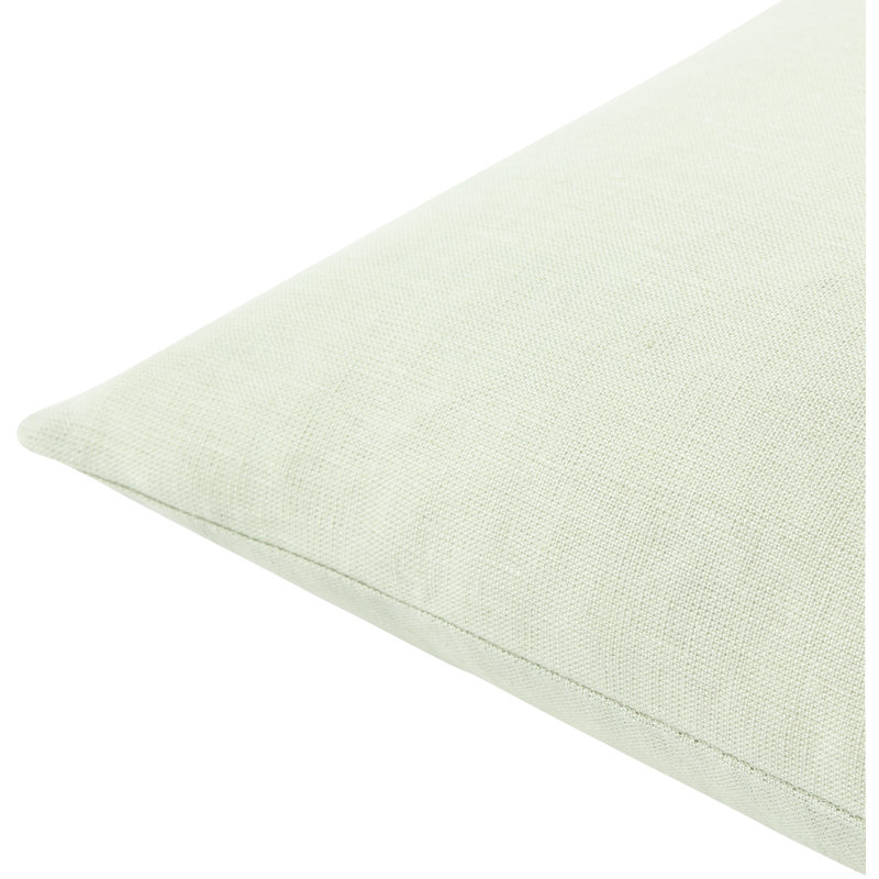 Dilip Accent Pillow, Square 18", Green
