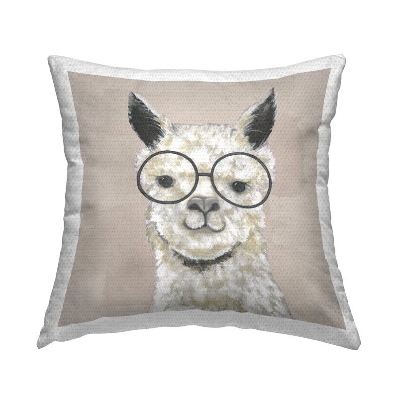 Outdoor Throw Pillow