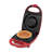 Salton Waffle Bowl Maker