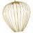 Burakcan 1 - Light White Single Pendant-322562368-322562373