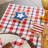 Del Mar Plaid 100% Cotton Tablecloth-1532449485
