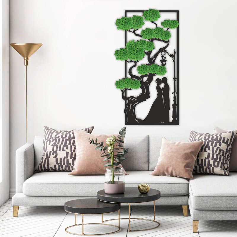 Traditional Floral And Botanical Wall Decor