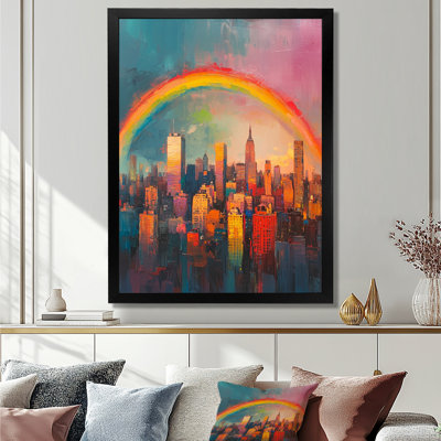 Boyle - Paysages, impressions d'art mural
