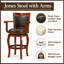 Tabouret de bar Greer-15905963-98363082-98364005