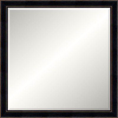 Weston Solid Wood Mirror