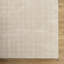 Tapis brun clair beige clair Our Our PNW Home x Livabliss-102074777