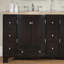 Ensemble de meuble-lavabo double 72 po Camdyn