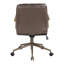 Chaise de bureau Waltham-1745662135