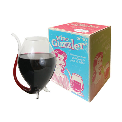 25oz. Wine Glass