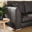 Bablu Vegan Leather Sofa-8848139-8848137