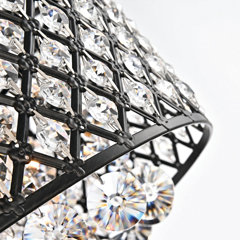 Ivonna Semi Flush Mount
