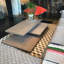 Planar Coffee Table