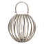Aura Glass Tabletop Lantern-563346965