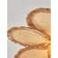 Wabi-Sabi Style Petal-Shaped Lafite Chandelier-133228451