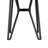 Round Bar Table (Light Ash)-1901870896