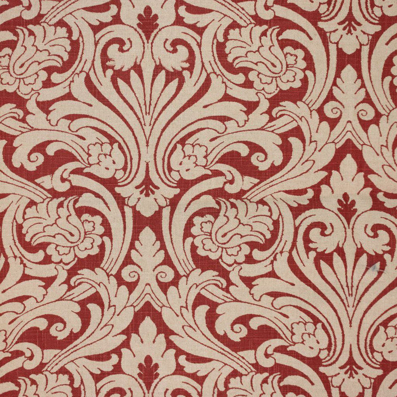 Grand Fabric, Paprika