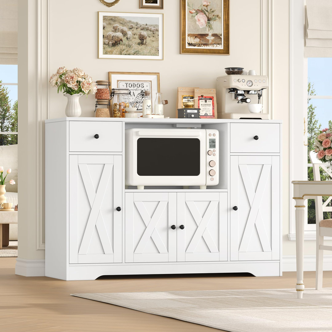 120cm Sideboard