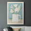 «Mute Spring Arrangement III», reproduction d'art sur toile simple-88391370-88391371