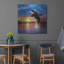 "Orca Sunrise" par Chris Dobrowolski sur métal-1403867617
