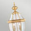 Rochelle Pier Mount Light