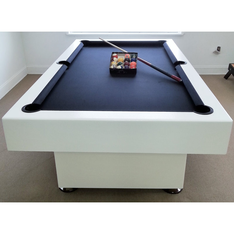 Table de billard 7 'de style Victoria