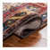 Tapis performance oriental Isanotski