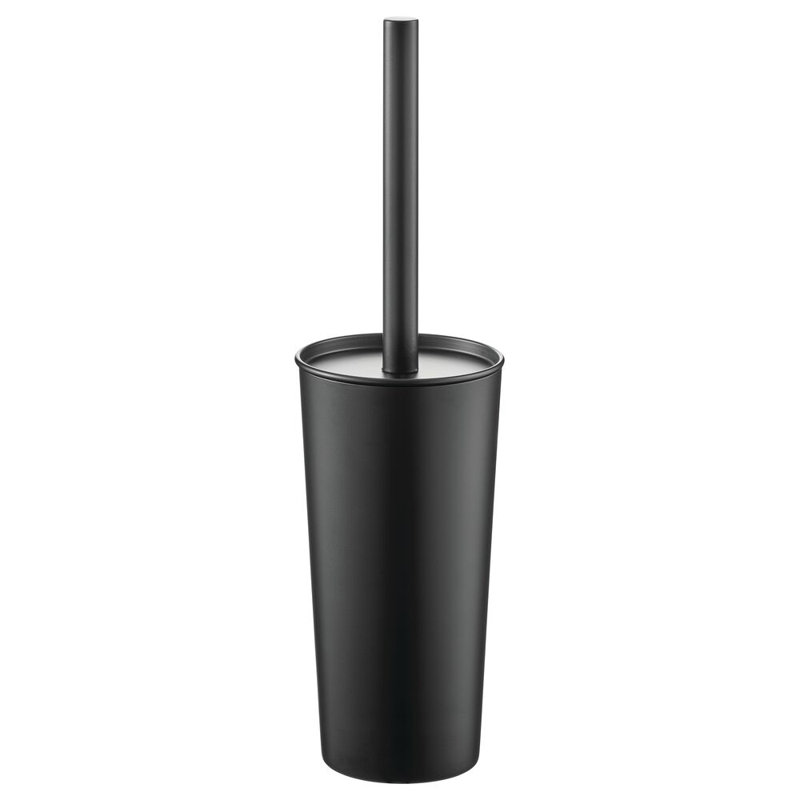 Patton Bowl Brush, Matte Black