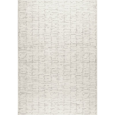 Abstract Area Rug