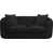 Black Chenille Fabric