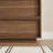 18.9"W Wooden Nightstand with 2 Drawers-13483301